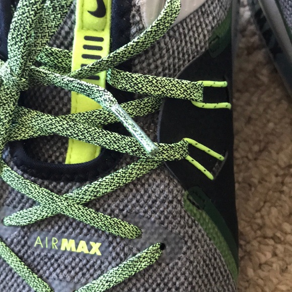 Nike men’s sneakers - Picture 4 of 4